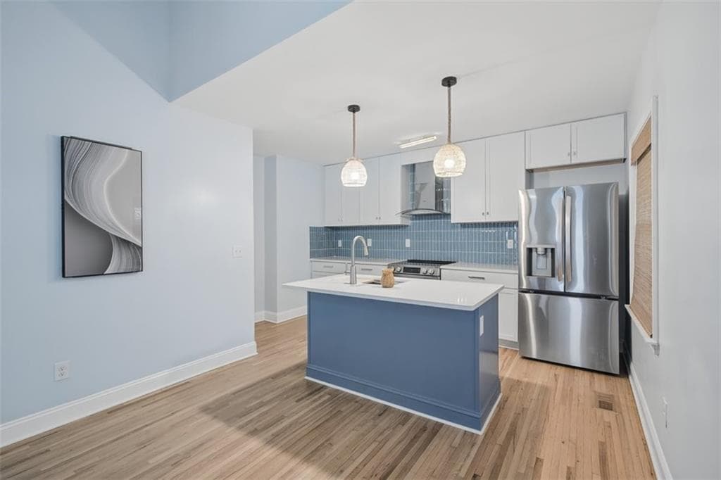 4 bedroom, 3 bathroom, 1,922 sq ft single family residence for sale at 1621 Kenmore Street, Atlanta, GA 30311 — photo 2