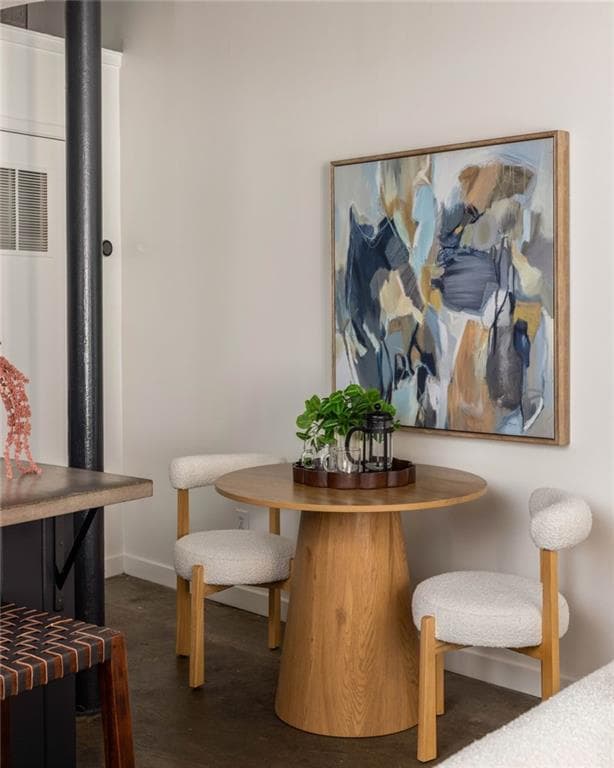 1 bedroom, 2 bathroom, 817 sq ft condominium for sale at 307 Cherokee Avenue 13, Atlanta, GA 30312 — photo 9