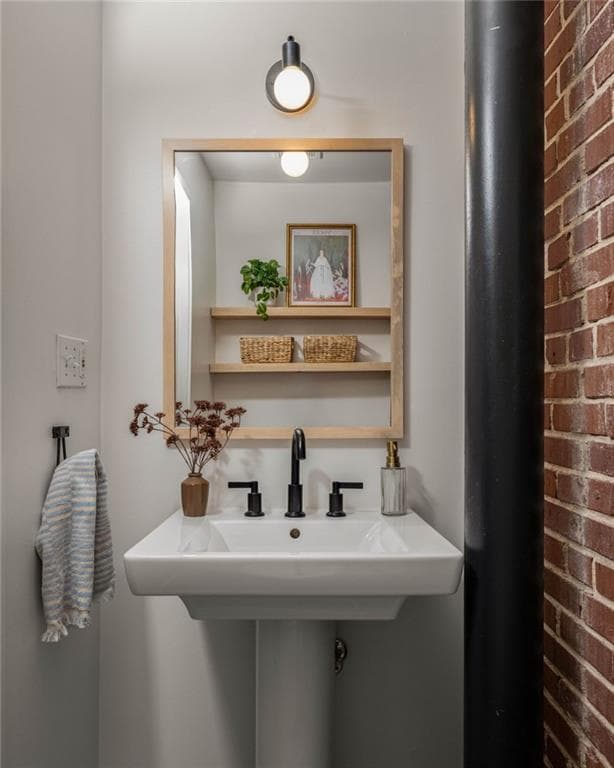 1 bedroom, 2 bathroom, 817 sq ft condominium for sale at 307 Cherokee Avenue 13, Atlanta, GA 30312 — photo 10