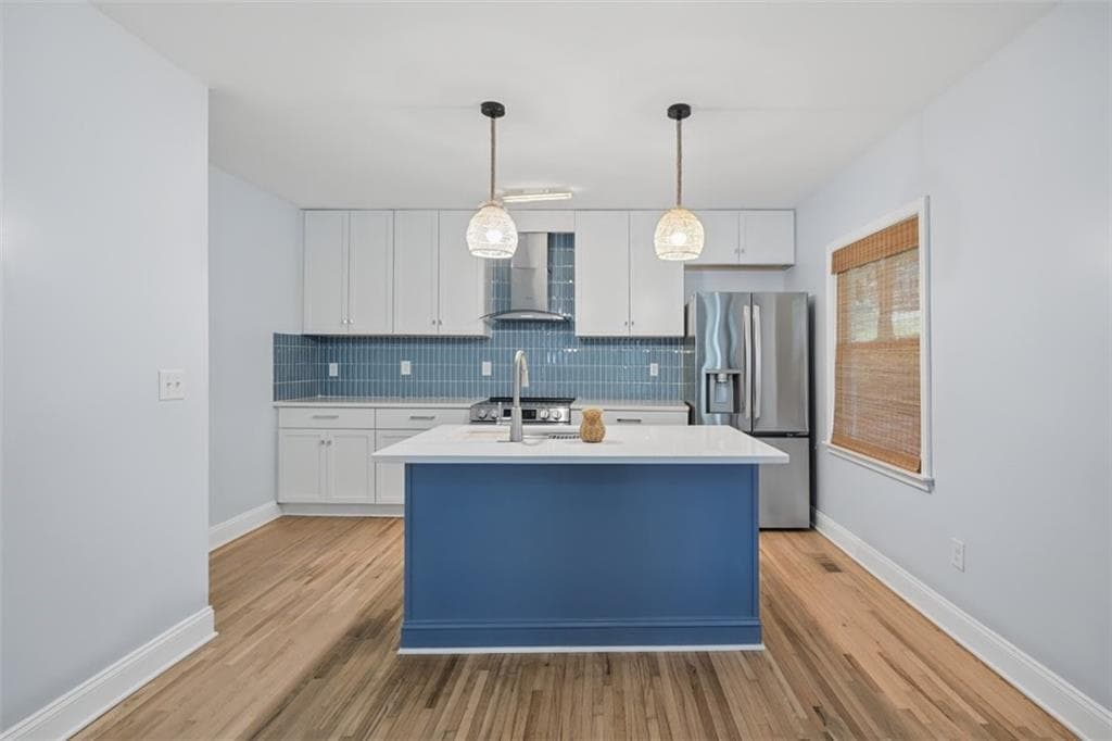 4 bedroom, 3 bathroom, 1,922 sq ft single family residence for sale at 1621 Kenmore Street, Atlanta, GA 30311 — photo 5