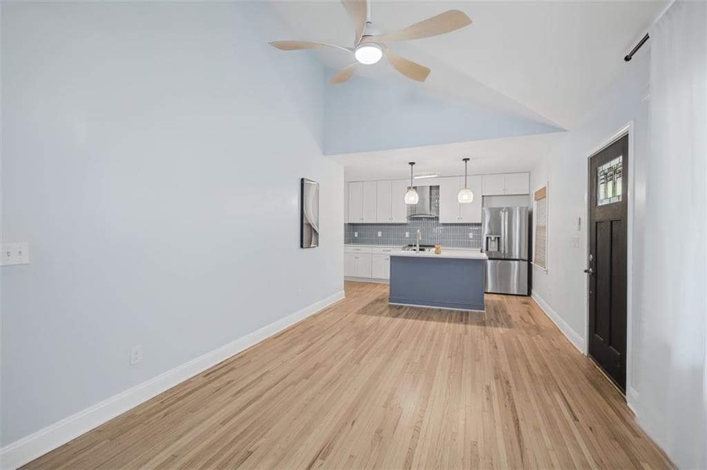 4 bedroom, 3 bathroom, 1,922 sq ft single family residence for sale at 1621 Kenmore Street, Atlanta, GA 30311 — photo 9