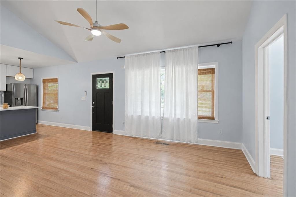 4 bedroom, 3 bathroom, 1,922 sq ft single family residence for sale at 1621 Kenmore Street, Atlanta, GA 30311 — photo 10