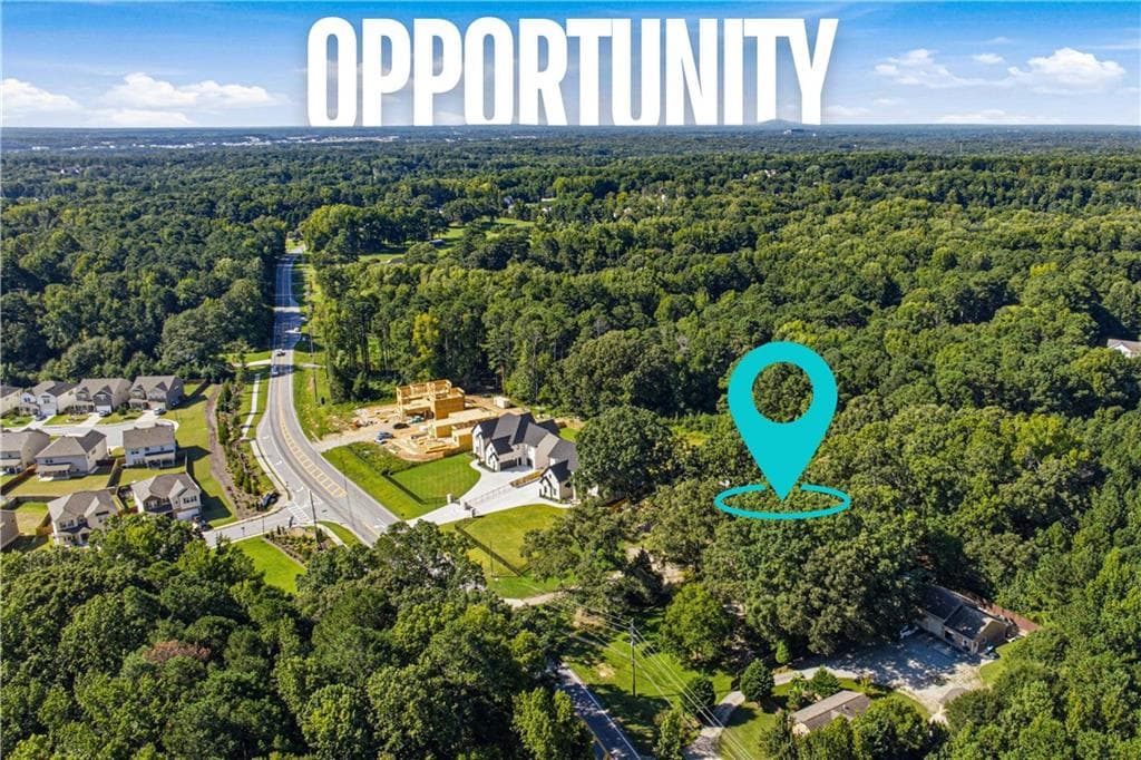 3 bedroom, 2 bathroom, 1,410 sq ft single family residence for sale at 1660 Braselton Highway, Lawrenceville, GA 30043 — photo 3
