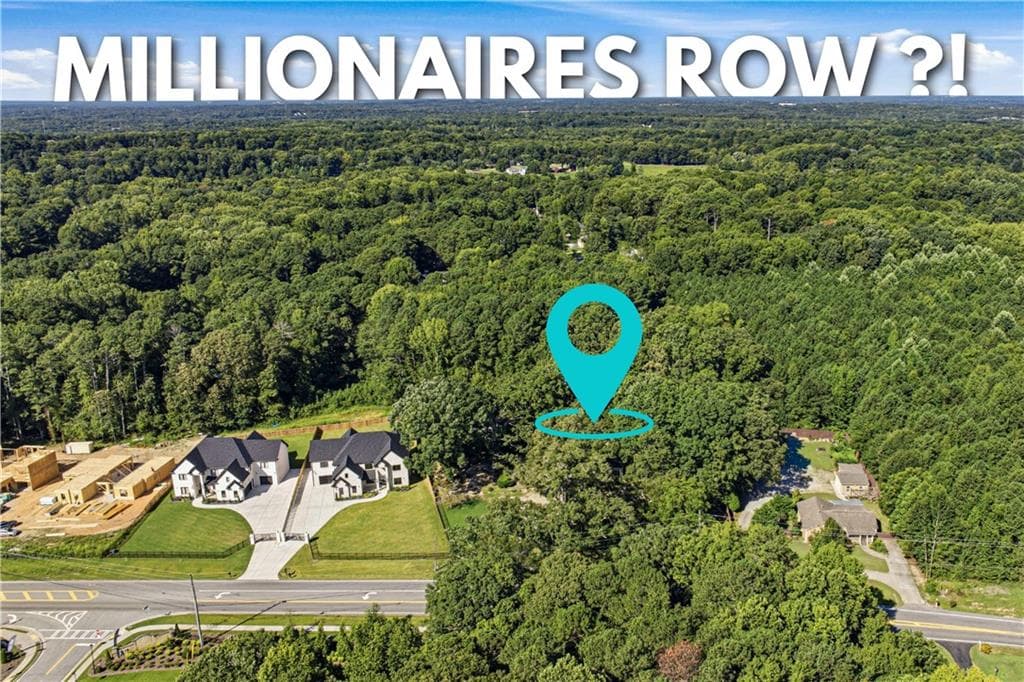 3 bedroom, 2 bathroom, 1,410 sq ft single family residence for sale at 1660 Braselton Highway, Lawrenceville, GA 30043 — photo 4