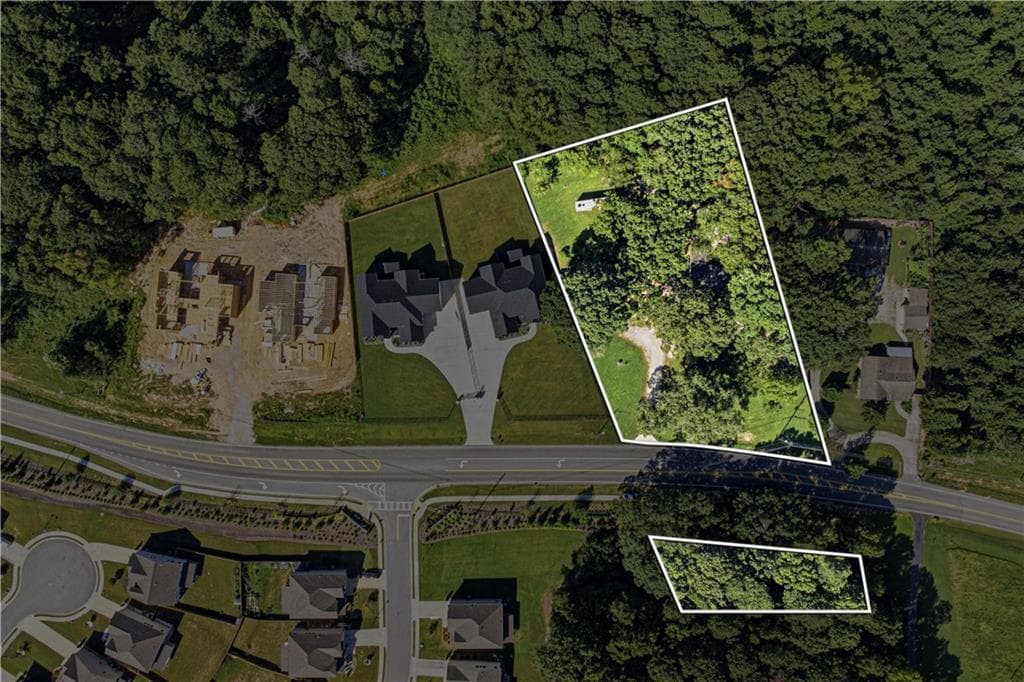 3 bedroom, 2 bathroom, 1,410 sq ft single family residence for sale at 1660 Braselton Highway, Lawrenceville, GA 30043 — photo 5