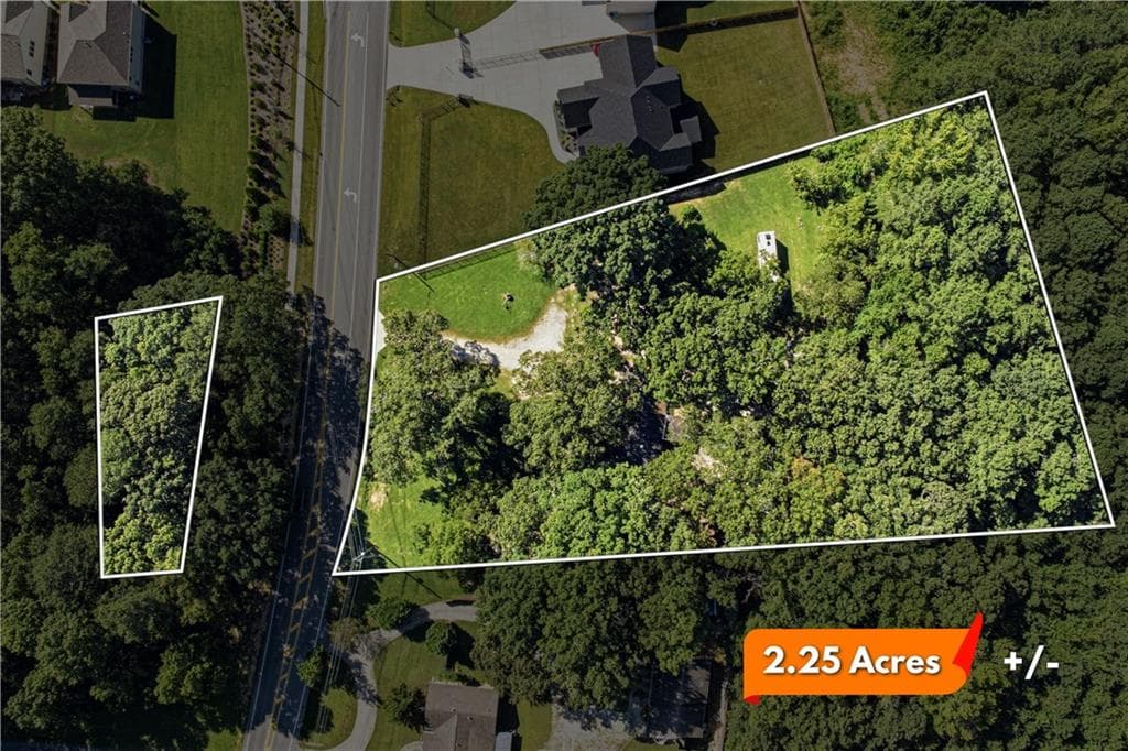 3 bedroom, 2 bathroom, 1,410 sq ft single family residence for sale at 1660 Braselton Highway, Lawrenceville, GA 30043 — photo 7