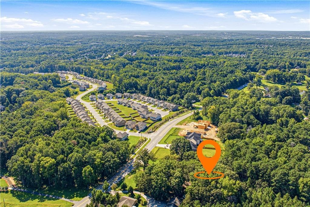 3 bedroom, 2 bathroom, 1,410 sq ft single family residence for sale at 1660 Braselton Highway, Lawrenceville, GA 30043 — photo 8