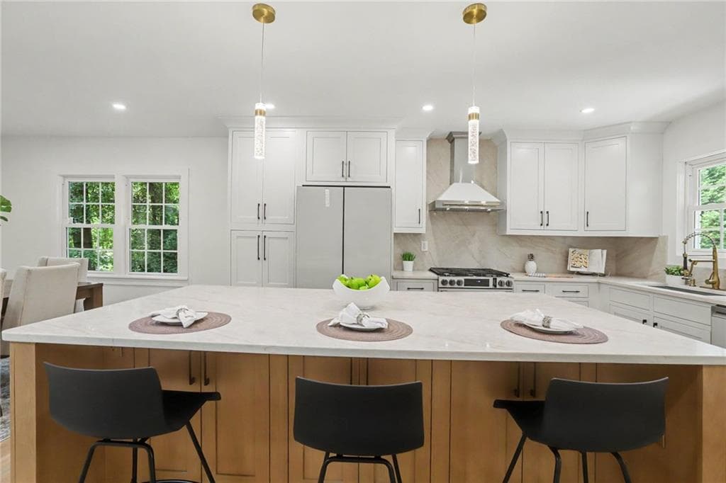 3 bedroom, 2 bathroom, 1,716 sq ft single family residence for sale at 1446 Briarcliff RD. Road, Atlanta, GA 30306 — photo 8