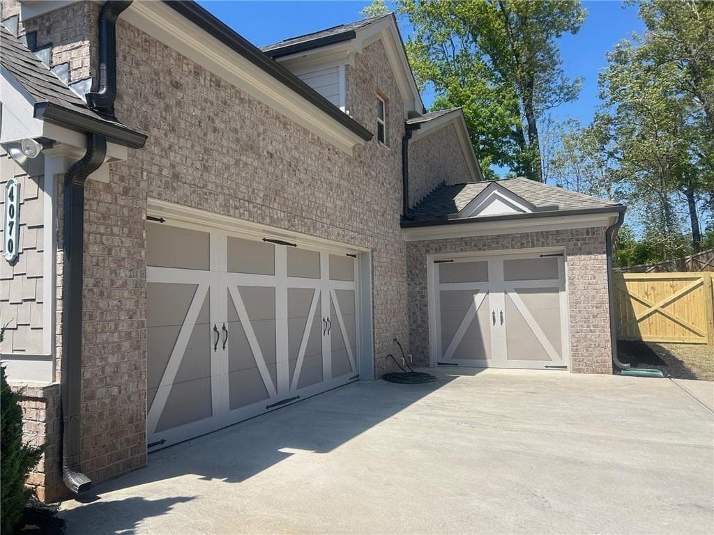 4 bedroom, 4 bathroom, 2,815 sq ft single family residence for rent at 4070 Mayhill Circle, Cumming, GA 30040 for $3,100 a month — photo 2