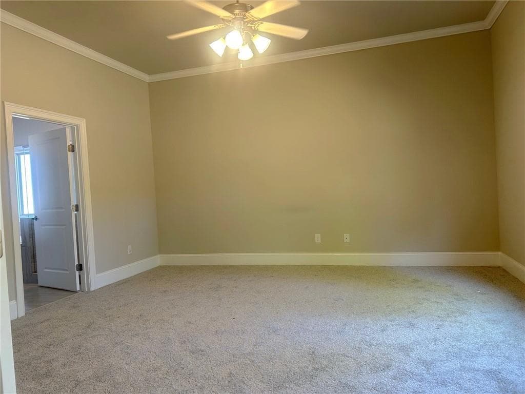 4 bedroom, 4 bathroom, 2,815 sq ft single family residence for rent at 4070 Mayhill Circle, Cumming, GA 30040 for $3,100 a month — photo 9