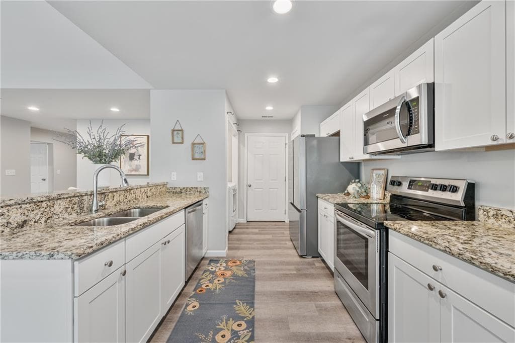 3 bedroom, 2 bathroom, 1,584 sq ft single family residence for rent at 135 Tyrus Lane, Royston, GA 30662 for $2,000 a month — photo 8
