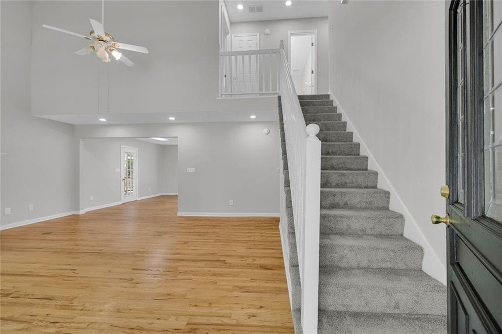 3 bedroom, 3 bathroom, 2,190 sq ft single family residence under contract at 337 Bear Creek Trail, Mansfield, GA 30055 — photo 3