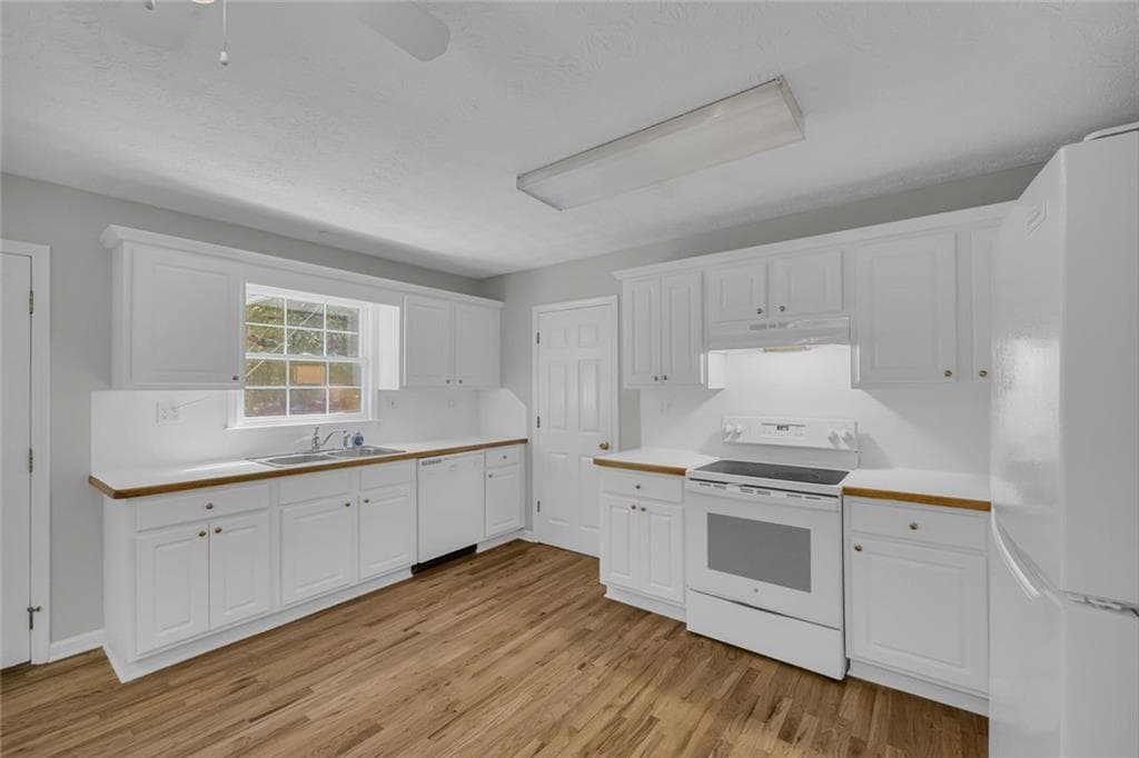 3 bedroom, 3 bathroom, 2,190 sq ft single family residence under contract at 337 Bear Creek Trail, Mansfield, GA 30055 — photo 7