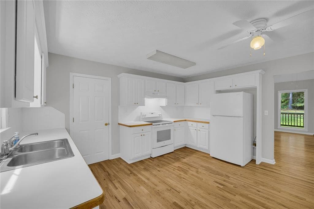 3 bedroom, 3 bathroom, 2,190 sq ft single family residence under contract at 337 Bear Creek Trail, Mansfield, GA 30055 — photo 8