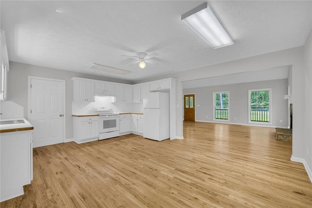 3 bedroom, 3 bathroom, 2,190 sq ft single family residence under contract at 337 Bear Creek Trail, Mansfield, GA 30055 — photo 9