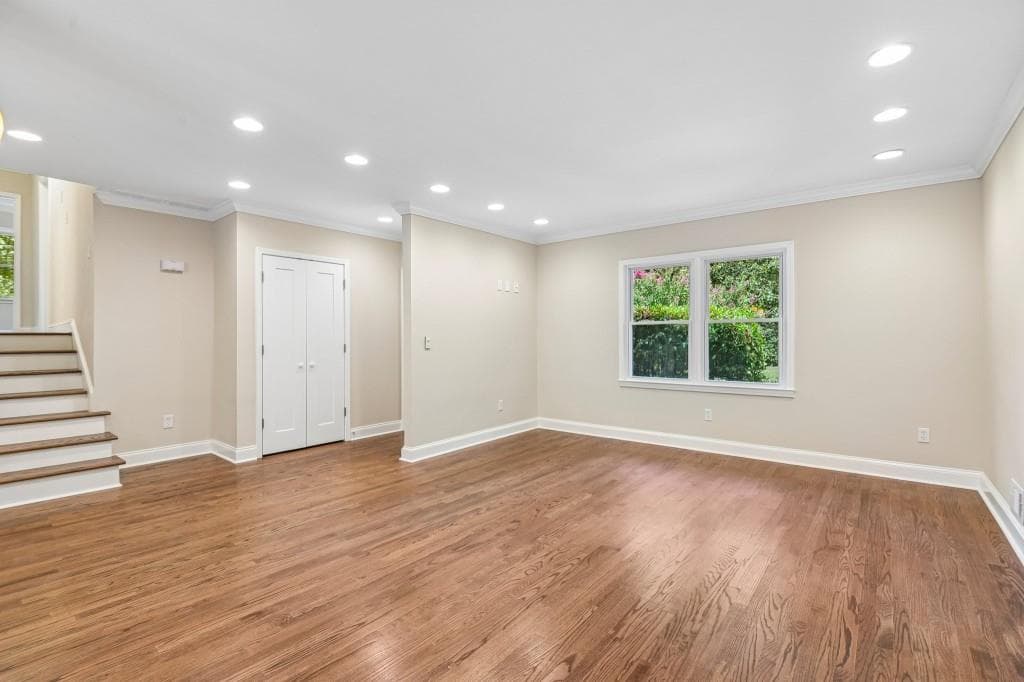 4 bedroom, 3 bathroom, 2,100 sq ft single family residence for sale at 1356 Peachtree Battle Avenue, Atlanta, GA 30327 — photo 10