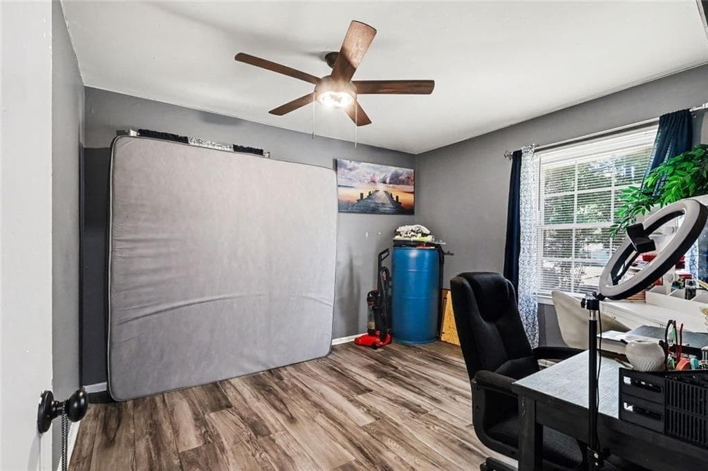 3 bedroom, 2 bathroom, 1,275 sq ft single family residence for sale at 297 Lu Lane, Riverdale, GA 30274 — photo 10