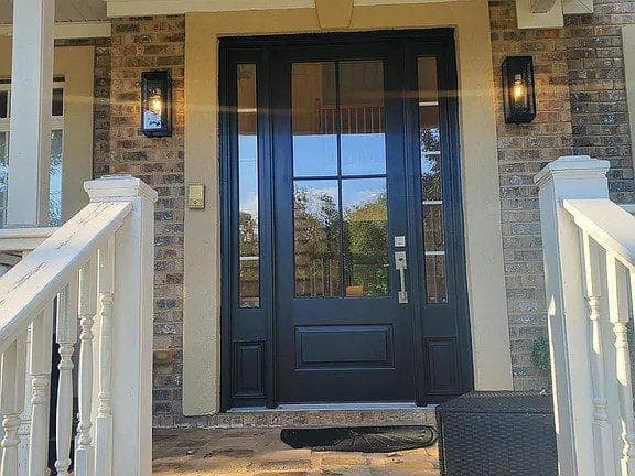 4 bedroom, 6 bathroom, 3,722 sq ft single family residence for sale at 6640 Ashebrooke Drive, Douglasville, GA 30135 — photo 2