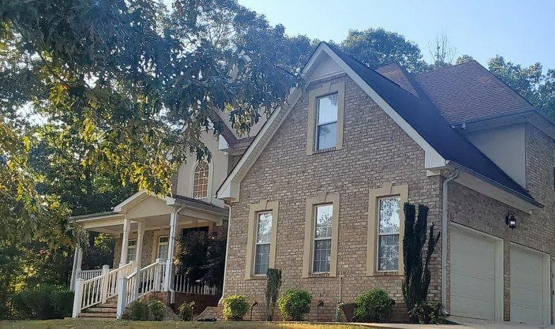 4 bedroom, 6 bathroom, 3,722 sq ft single family residence for sale at 6640 Ashebrooke Drive, Douglasville, GA 30135 — photo 3