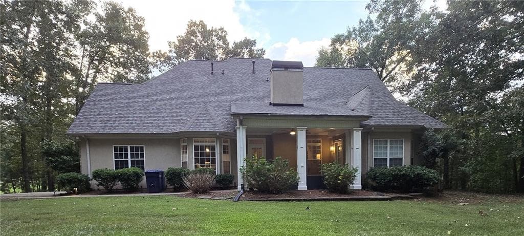 4 bedroom, 6 bathroom, 3,722 sq ft single family residence for sale at 6640 Ashebrooke Drive, Douglasville, GA 30135 — photo 6