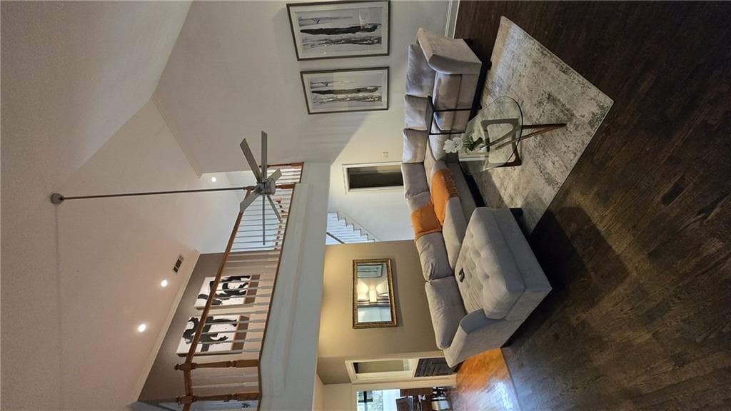 4 bedroom, 6 bathroom, 3,722 sq ft single family residence for sale at 6640 Ashebrooke Drive, Douglasville, GA 30135 — photo 8