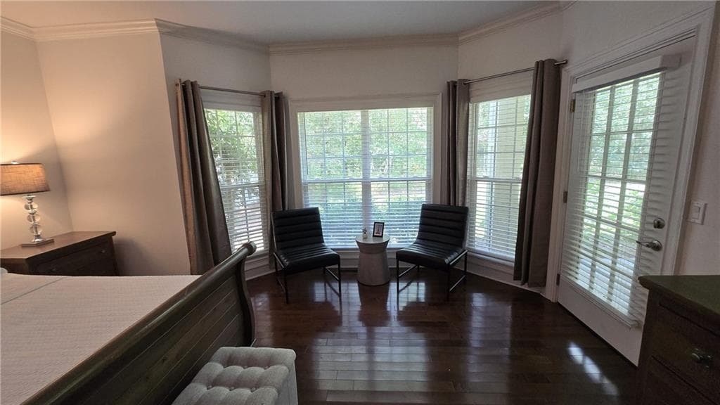 4 bedroom, 6 bathroom, 3,722 sq ft single family residence for sale at 6640 Ashebrooke Drive, Douglasville, GA 30135 — photo 10