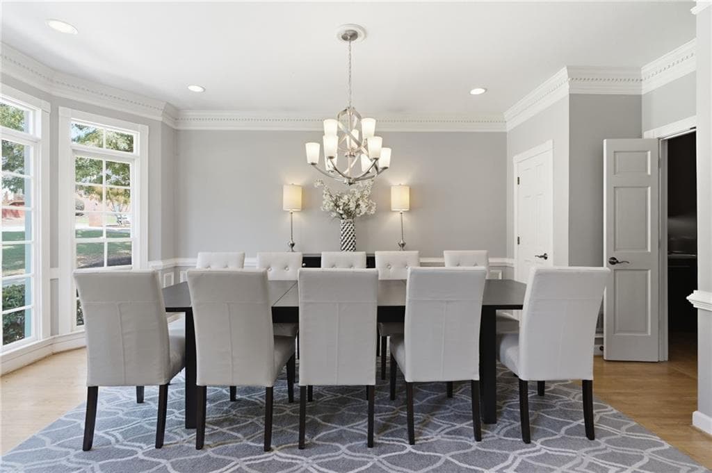4 bedroom, 4 bathroom, 3,180 sq ft single family residence for sale at 10785 Grenadier Lane, Alpharetta, GA 30022 — photo 7