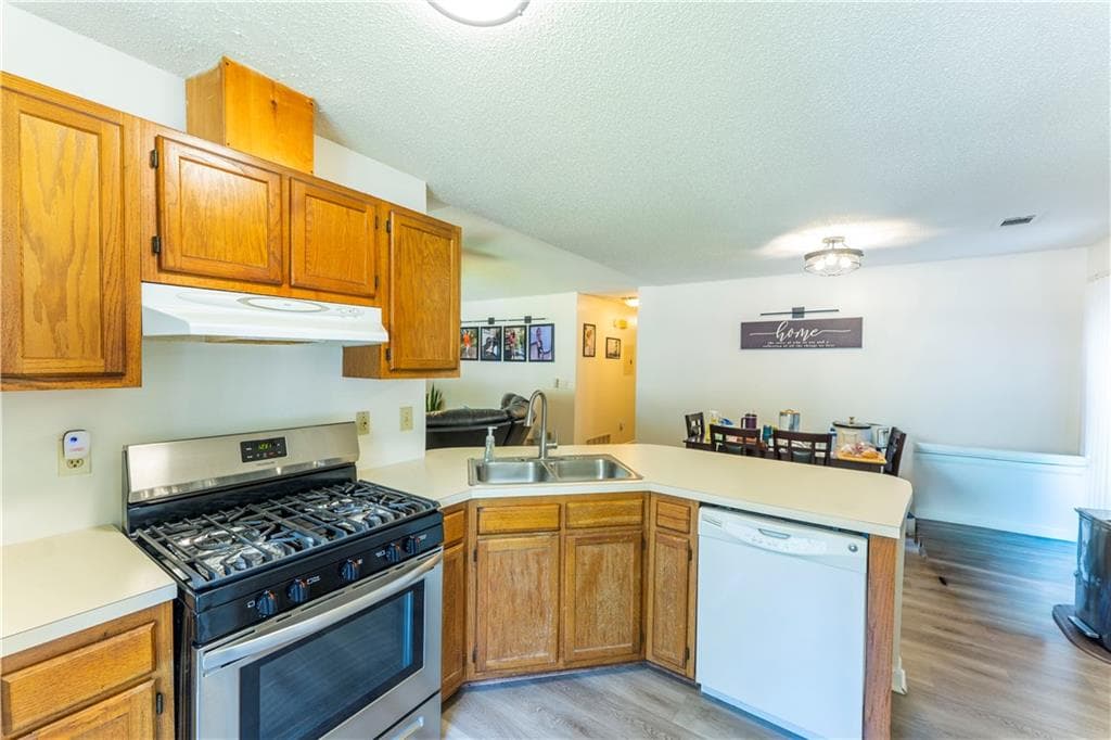3 bedroom, 2 bathroom, 1,164 sq ft townhouse under contract at 1277 Scripps Court, Marietta, GA 30008 — photo 10