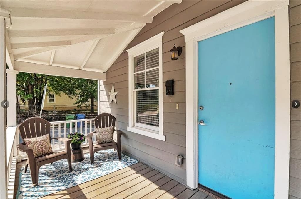 duplex for sale at 506 Old Wheat Street, Atlanta, GA 30312 — photo 2