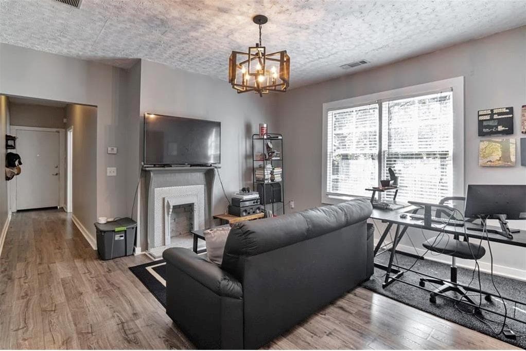 duplex for sale at 506 Old Wheat Street, Atlanta, GA 30312 — photo 3