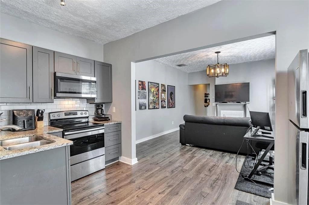 duplex for sale at 506 Old Wheat Street, Atlanta, GA 30312 — photo 6