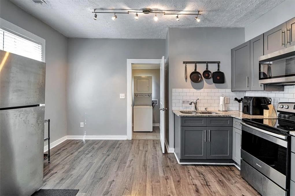 duplex for sale at 506 Old Wheat Street, Atlanta, GA 30312 — photo 7