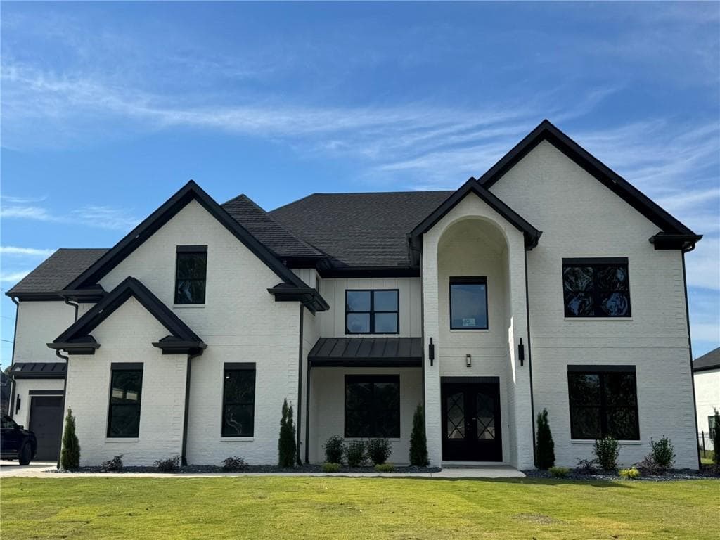5 bedroom, 5 bathroom, 4,500 sq ft single family residence for sale at 5797 Orouke Rd, Sugar Hill, GA 30518 — photo 7