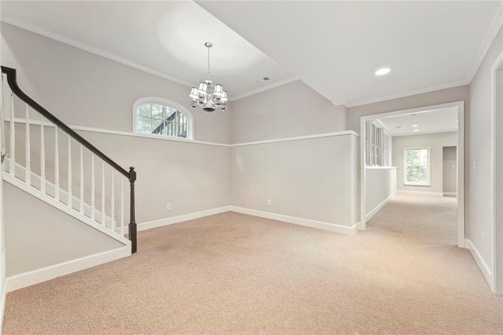 5 bedroom, 5 bathroom, 4,846 sq ft single family residence for sale at 1363 Fallsbrook Way, Acworth, GA 30101 — photo 5
