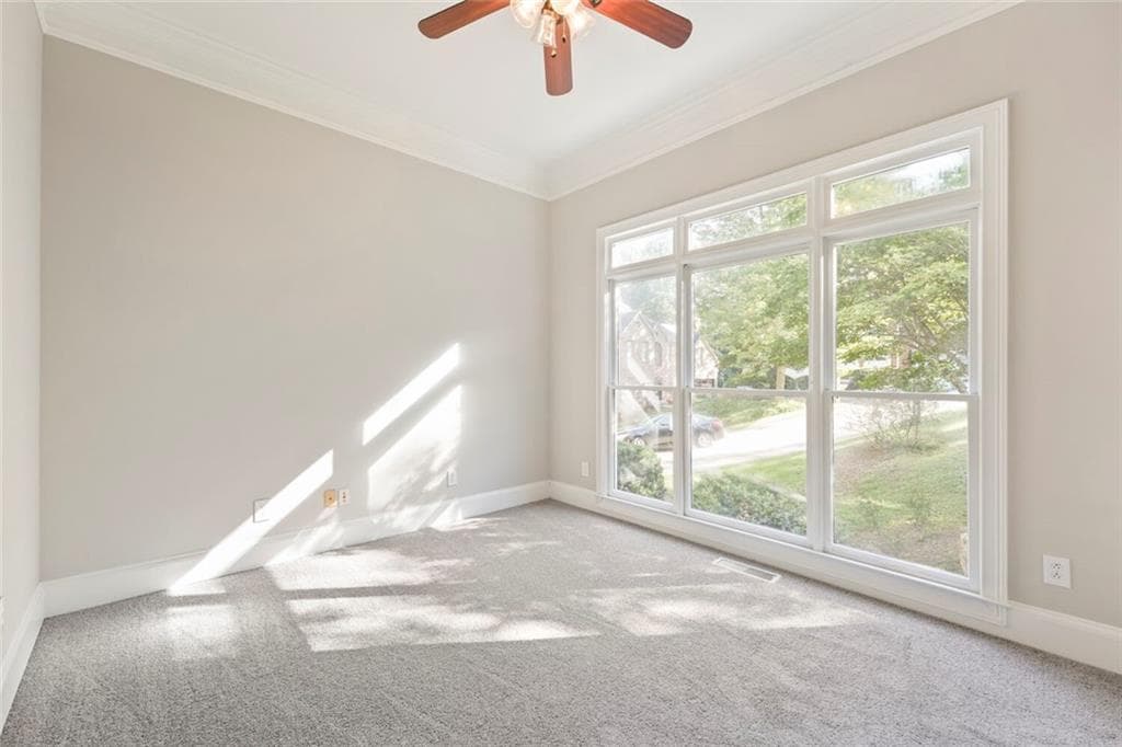 5 bedroom, 5 bathroom, 4,846 sq ft single family residence for sale at 1363 Fallsbrook Way, Acworth, GA 30101 — photo 6