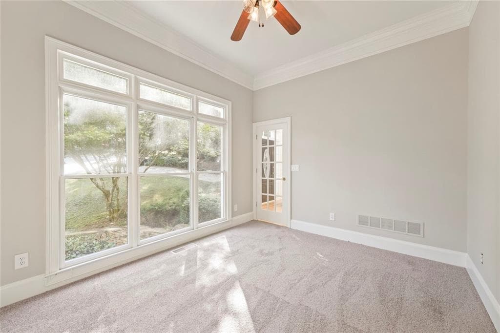 5 bedroom, 5 bathroom, 4,846 sq ft single family residence for sale at 1363 Fallsbrook Way, Acworth, GA 30101 — photo 7
