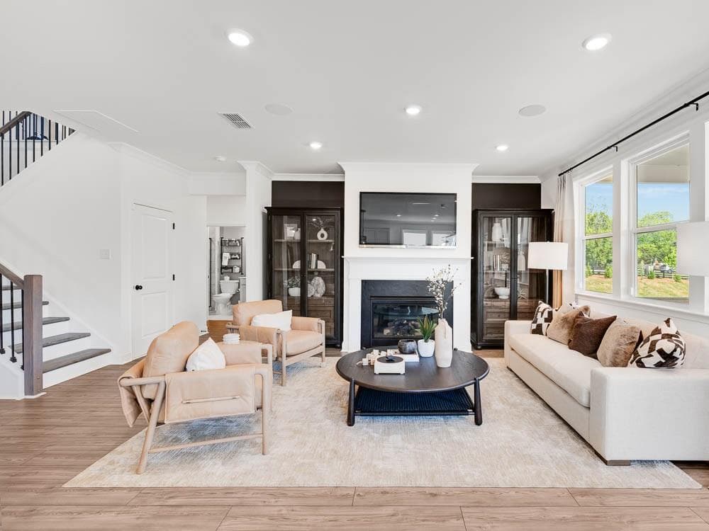 5 bedroom, 4 bathroom, 3,236 sq ft single family residence for sale at 680 Nichols Farm Circle, Dacula, GA 30019 — photo 3