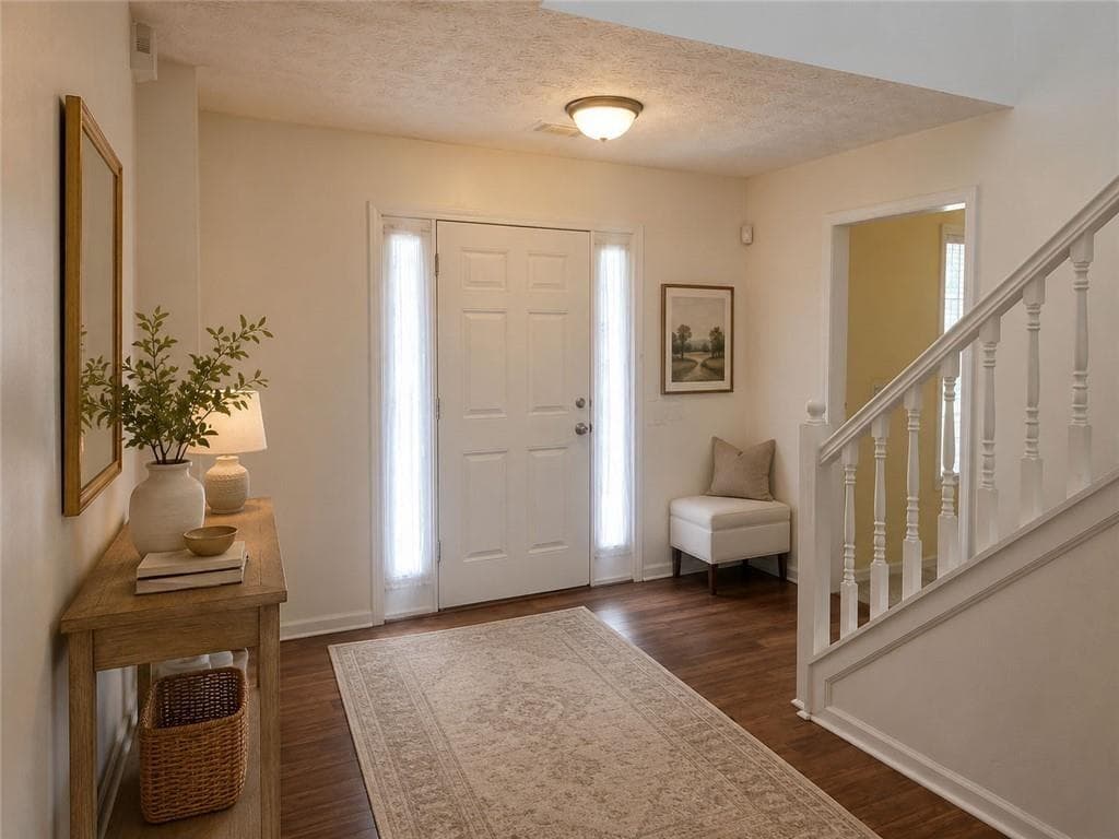 5 bedroom, 3 bathroom, 2,794 sq ft single family residence for sale at 22 Windcrest Keep, Covington, GA 30016 — photo 3