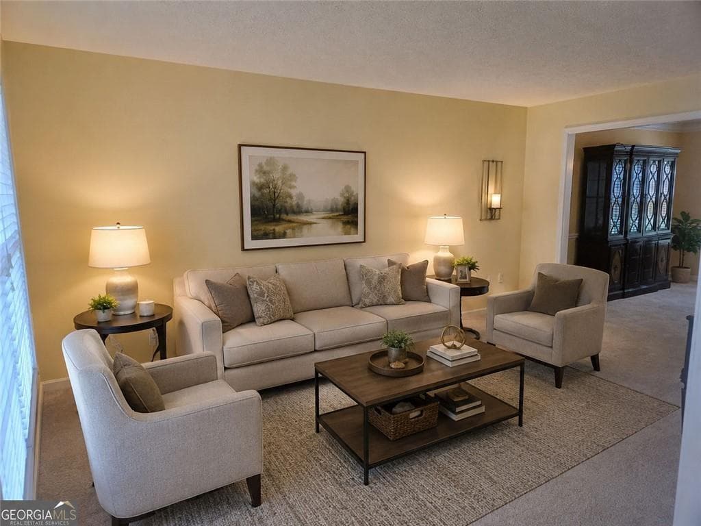 5 bedroom, 3 bathroom, 2,794 sq ft single family residence for sale at 22 Windcrest Keep, Covington, GA 30016 — photo 9