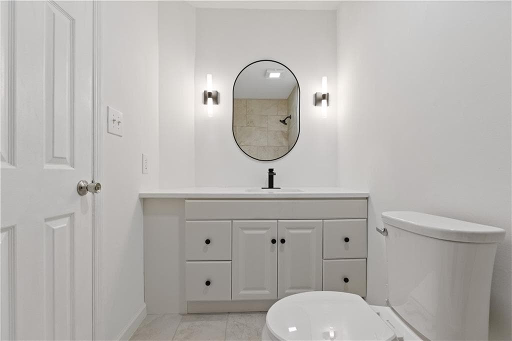 2 bedroom, 2 bathroom, 950 sq ft condominium for sale at 312 Hawkstone Way 312, Alpharetta, GA 30022 — photo 9