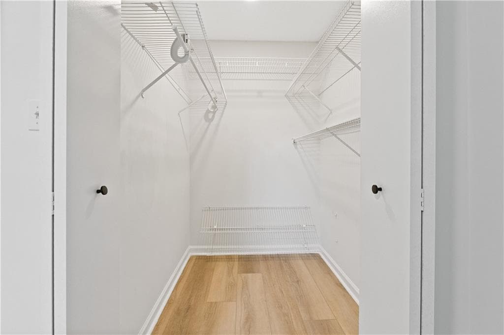 2 bedroom, 2 bathroom, 950 sq ft condominium for sale at 312 Hawkstone Way 312, Alpharetta, GA 30022 — photo 8