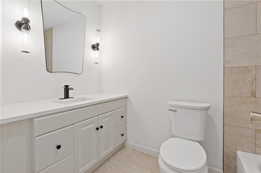 2 bedroom, 2 bathroom, 950 sq ft condominium for sale at 312 Hawkstone Way 312, Alpharetta, GA 30022 — photo 10