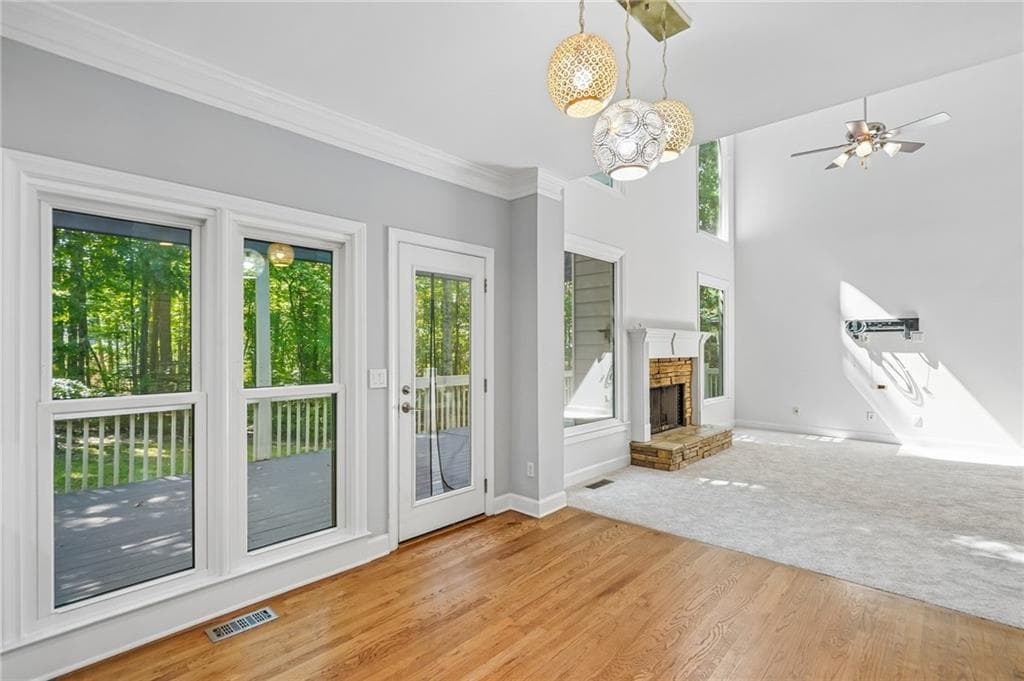 5 bedroom, 5 bathroom, 4,371 sq ft single family residence for sale at 614 Owl Creek Drive, Powder Springs, GA 30127 — photo 7