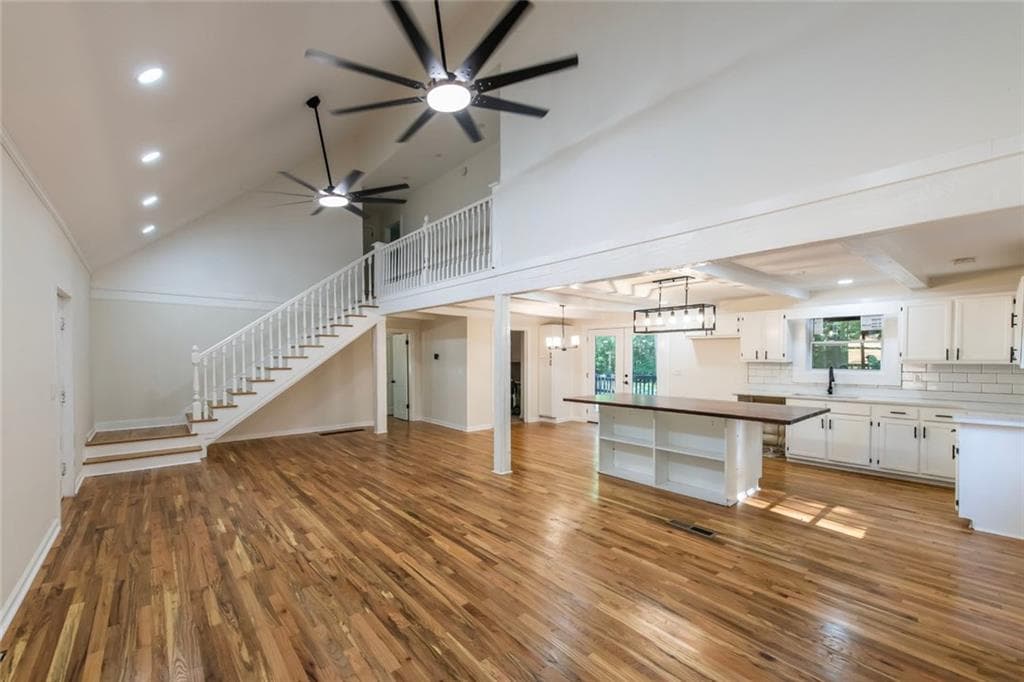 3 bedroom, 2 bathroom, 2,030 sq ft single family residence under contract at 4926 Maroney Mill Road, Douglasville, GA 30134 — photo 4