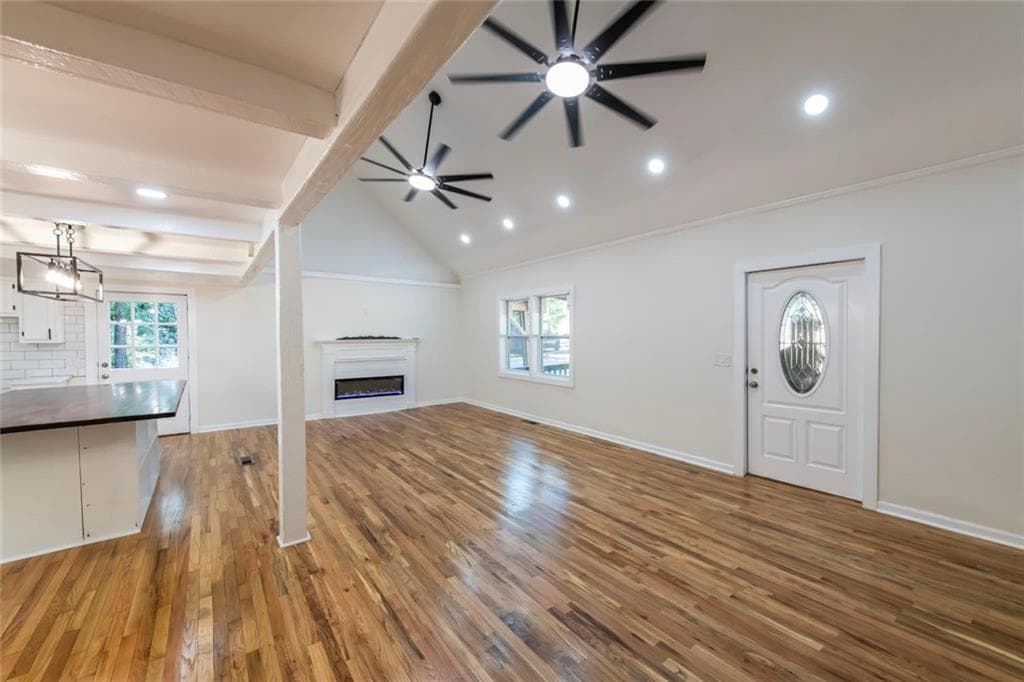 3 bedroom, 2 bathroom, 2,030 sq ft single family residence under contract at 4926 Maroney Mill Road, Douglasville, GA 30134 — photo 6