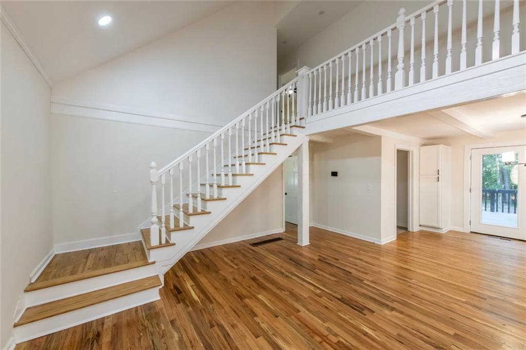 3 bedroom, 2 bathroom, 2,030 sq ft single family residence under contract at 4926 Maroney Mill Road, Douglasville, GA 30134 — photo 7