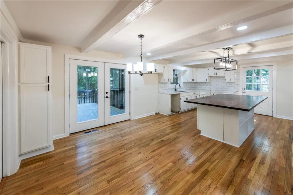 3 bedroom, 2 bathroom, 2,030 sq ft single family residence under contract at 4926 Maroney Mill Road, Douglasville, GA 30134 — photo 8