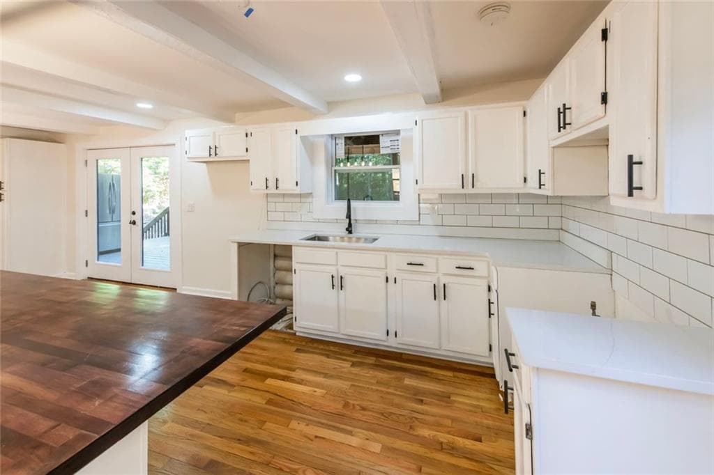 3 bedroom, 2 bathroom, 2,030 sq ft single family residence under contract at 4926 Maroney Mill Road, Douglasville, GA 30134 — photo 10
