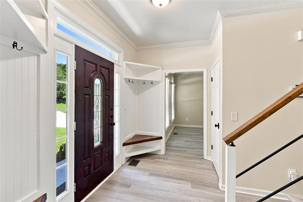 4 bedroom, 3 bathroom, 2,102 sq ft single family residence for sale at 3524 Pine Grove Drive, Douglasville, GA 30135 — photo 5
