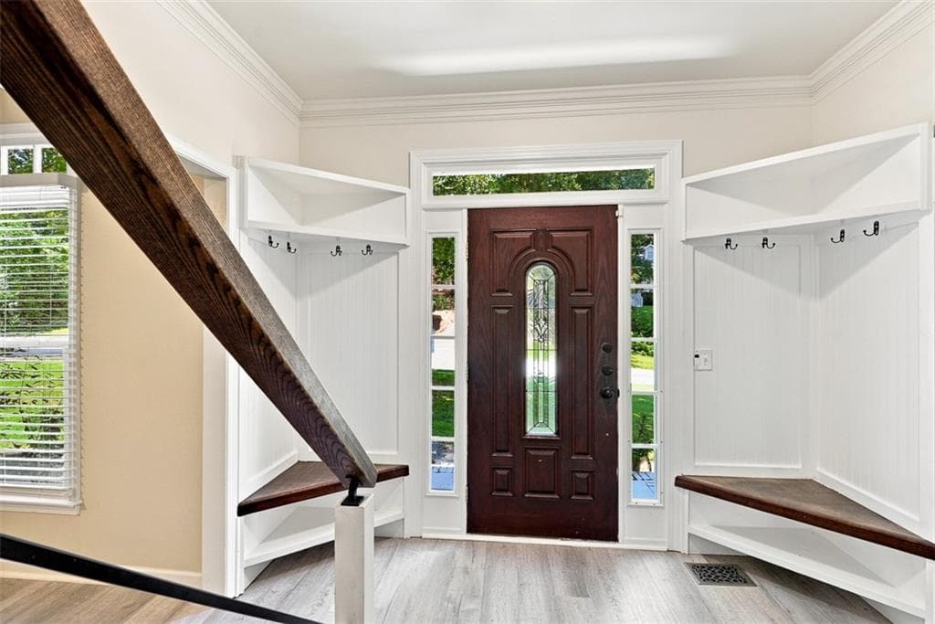 4 bedroom, 3 bathroom, 2,102 sq ft single family residence for sale at 3524 Pine Grove Drive, Douglasville, GA 30135 — photo 6